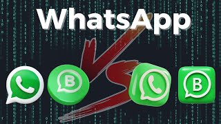 全面解析商业版 WhatsApp Business & WhatsApp API的必知知识 |2025 WhatsApp 四大类