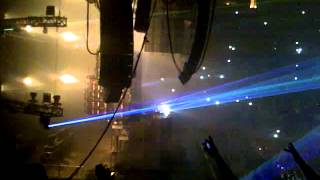 Swedish House Mafia - Kidsos+epic @BERCY Paris