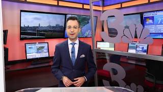 WSAV Weather App Promo 1
