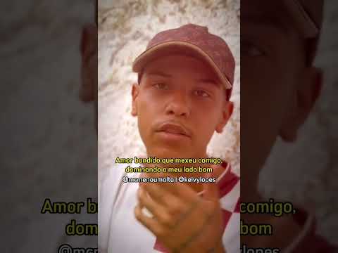 MC Meno U Malta - É ,Pois É