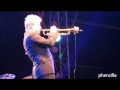 Chris Botti - You Are Not Alone :: Love Songs Along The River