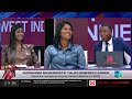 Karishma Ramharack talks Windies career | SportsMax Zone