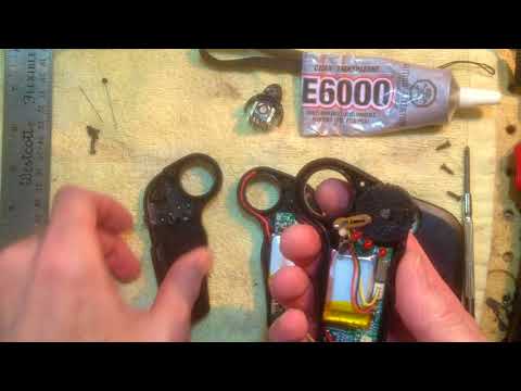 Meepo Remote Mod