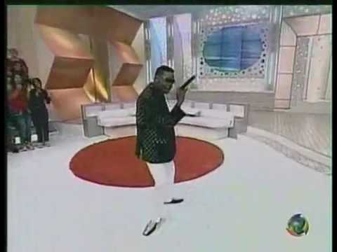 MC Roger ao vivo em Brasil