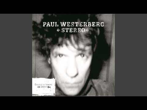Mr. Rabbit - Paul Westerberg