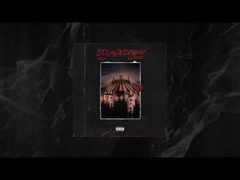 CALICE & SANTIEGAZ - SOUNDCLOWN EP