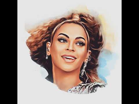 Beyoncé Vs Patrice Rushen - Break Me Not (Mashup)