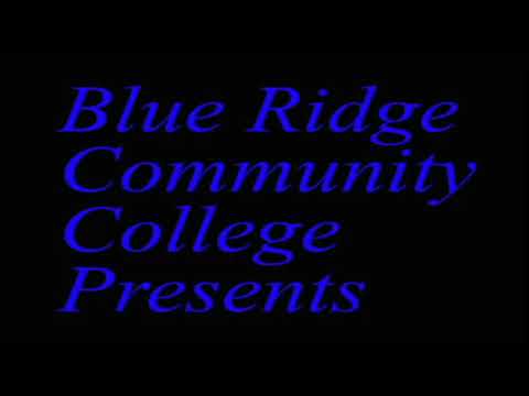 BRCC One Flew Over The Cuckoo's Nest 2014 Trailer