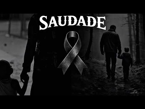 Agriff- saudade (áudio vizualizer oficial) 