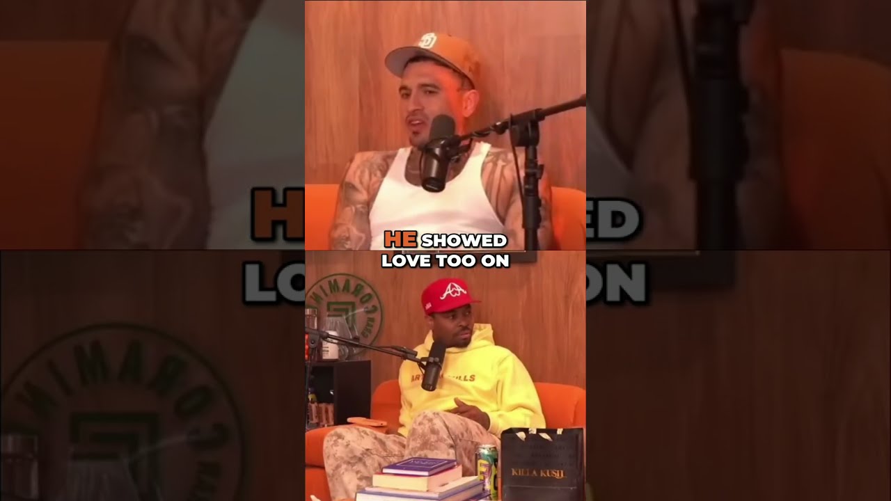 Lil Grifo On Shooting With J Stone 3 Days After Nipsey's Death 👀