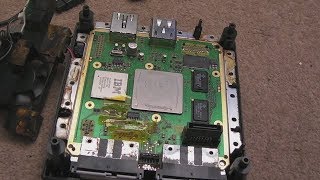 Nintendo GameCube Repair -  Part 2