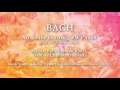 Bach: Air on the G String, BWV 1068 arr  for flute solo - Paula Robison (flute)