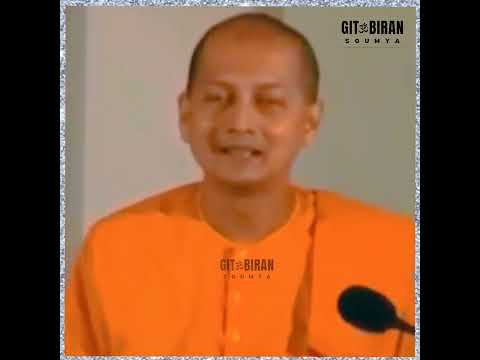 WE ARE SOMETHING THAT CAN'T BE EXPRESSED IN LANGUAGES | Swami Sarvapriyananda VSSC #shorts