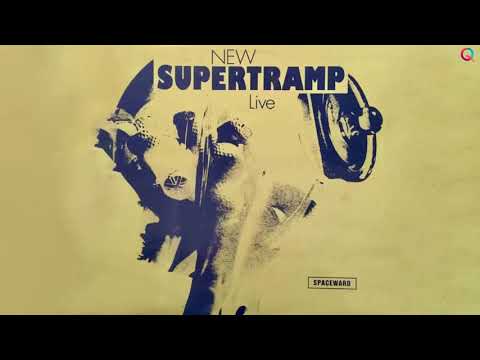 New Supertramp Live Greatest Hits - Supertramp Best Songs 2021 - Full Concert HD