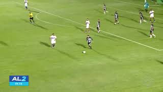 Copa do Nordeste: ASA vence o Piauí e lidera grupo A em Arapiraca - 25/03/2026