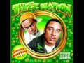 Money Gang Rydah J Clyde & Johnny Cash  - Butta ft. Ray Luv & Mac Mall