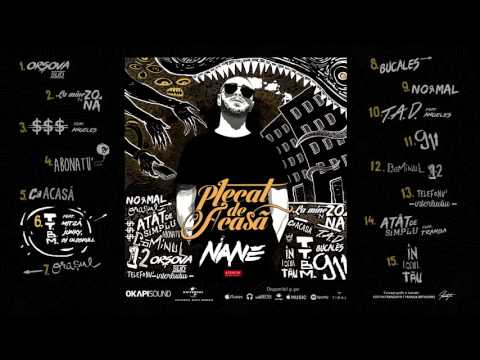 Nane - T.T.B.M. (feat. Mitză, @JUNKYzice  & DJ Oldskull)