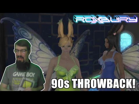 [DJ MIX] Throwing it back to the 90s! (Roxbury)