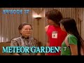 Meteor Garden 2001 Episode 37 Tagalog Dub