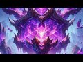 DragonTunes Psychic