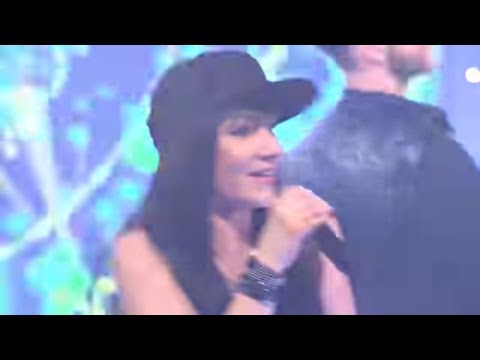 Disco Star 2017 FINAŁ - SHAZZA - Szalony, wymyślony