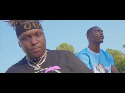 MBA RAY Ft SGE FAYZO " CRASH " Official Video