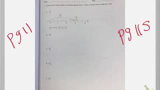 Eureka Math Module 5 Lesson 25 Homework