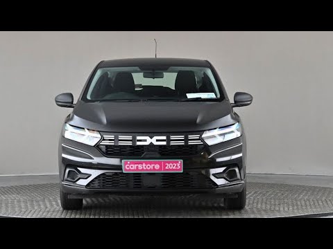 Dacia Sandero 1.0 TCE ESSENTIAL 90BHP 5SPD NBI - Image 2