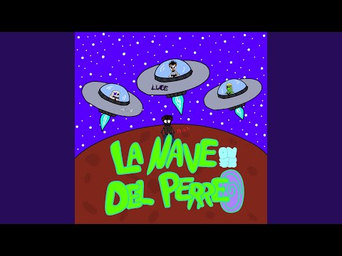 LA NAVE DEL PERREO (feat. Max_ez, Jato & ON¥X)