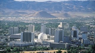 preview picture of video 'What is the best hotel in Reno NV? Top 3 best Reno hotels as voted by travellers'