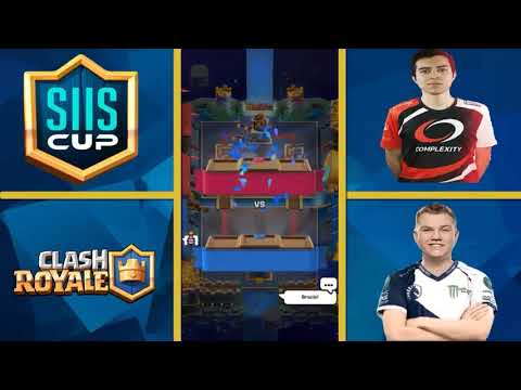 Surgical Goblin VS Adrian Piedra|TV Royale