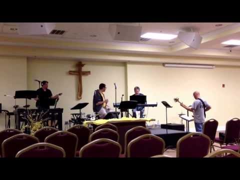 Thumbnail for "American Band" rehearsal - "Summer in the City" by The Lovin' Spoonful. by lovin' spoonful