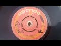 FLORA OMWORO BY ISAAC OTWORI KEUMBU BAND UPENDO 607 SIDE A PROD 1974