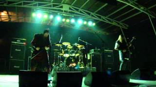 Music video thumbnail preview for Complete concert - SKYFORGER (05.09.2014 Nauen) HD by Skyforger