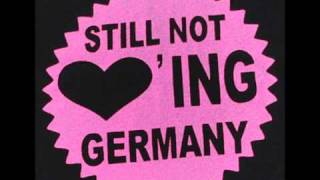 Slime - Deutschland muss sterben