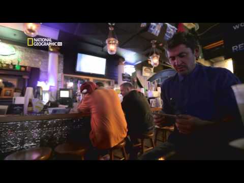 01  Scam City Новый Орлеан