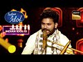 Tune Mujhe Bulaya Sherawaliye पर Navdeep की Soulful Singing Indian Idol 13 Best Of Indian Id