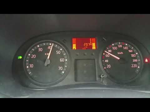 RENAULT CLIO  0-100 KM/H Renault Clio 2 Automatic 1.4 16V 98PS