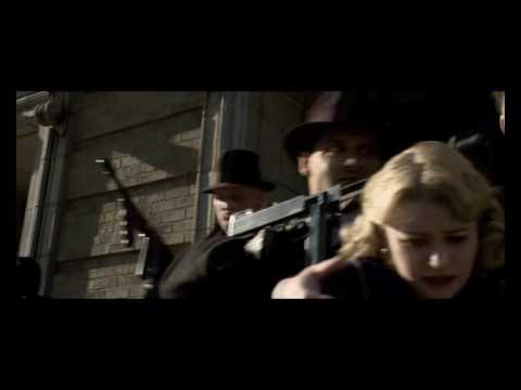 Otis Taylor - Ten Million Slaves ROCK REMIX (Public Enemies Soundtrack)
