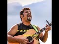 Minchina Ota Raghu Dixit Song