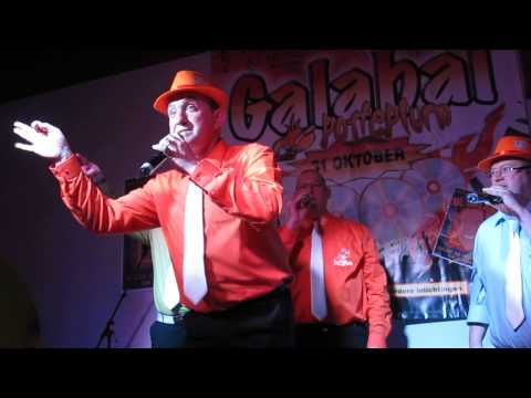 Campagnebal De Salami 2015 - Weir Doeng Da Aal Ve Vastelauved