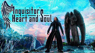 Inquisitor’s Heart and Soul (PC) Steam Key GLOBAL