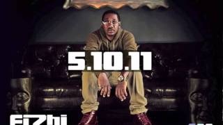 The World Is Yours- Elzhi (ELMATIC)