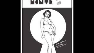 Marisa Monte - Magamalabares