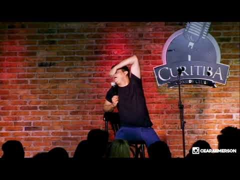 Medo de assombração