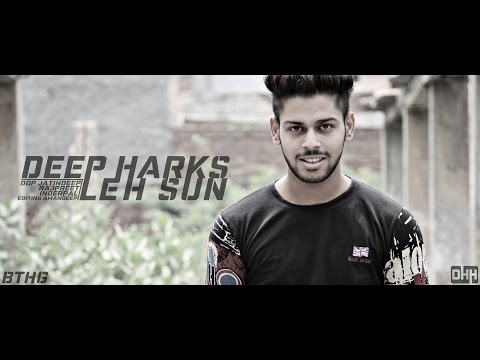 deep harks its harks man