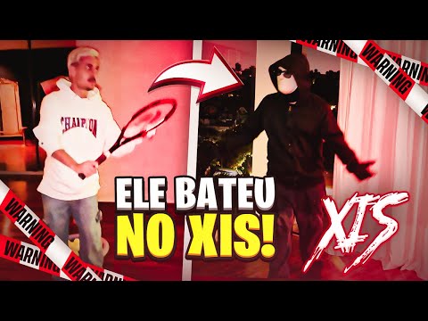 IT WENT BAD FOR XIS!!! (EP 22 SEASON 9)