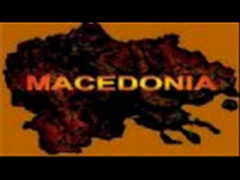 ВАРДАРЕ ПИРИН КАЈ ТИ Е ВАРДАРЕ ЕГЕ... KRIVENI