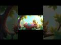 Learn The ABCs N Is For Nest Shorts Ytshorts CocoKids K