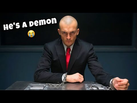 Hitman: The Most Dangerous Assassin